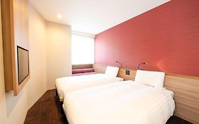 コンフォートイン福岡天神