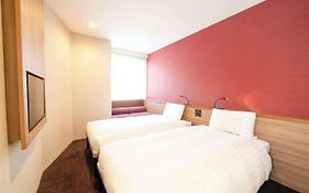 コンフォートイン福岡天神